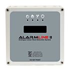 Alarmline II Controler conventional pentru cablu liniar de temperatura - auto-programabil,AACUSP