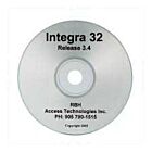 Software de management pentru centrale, RBH Integra32