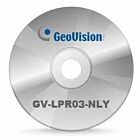 Licenta LPR 3 canale pentru sistemele Geovision, GeoVision GV-LPR03