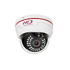 Camera IP de tip Dome de interior, Microdigital MDC-i7090TDN-30A