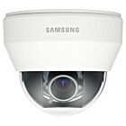 Camera de supraveghere video IP dome de interior Samsung QND-7080R