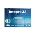Upgrade pentru software acces, RBH Integra32-128