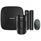 Kit de alarma wireless Ajax, STARTERKIT (BLK)