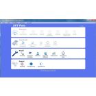 Licenta software pentru 1000 de utilizatori, SVTECH SVT PASS WEB 1000
