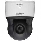 Camera IP de tip Speed-Dome de interior, SONY SNC-ER580