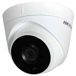Camera de supraveghere video dome Turbo HD Hikvision DS-2CE56F1T-IT3