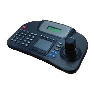 Tastatura multifunctionala cu joistick pe 3 axe, Microdigital WTX-1300