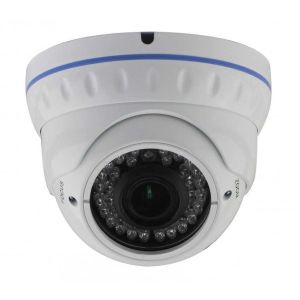 Camera de supraveghere video pentru exterior de tip dome, Vigilio VG-DVIR3H-W