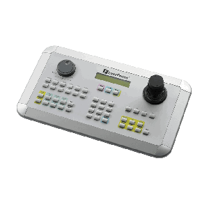 Controler tip joystick, pentru PTZ analogice, Everfocus EKB500