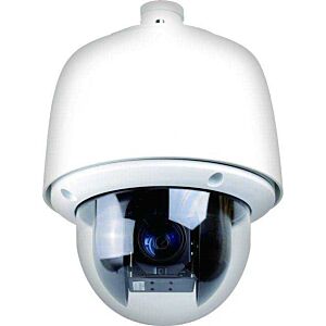 Camera IP de tip Speed-Dome de exterior, Tiandy NH9806S6-2MP-A