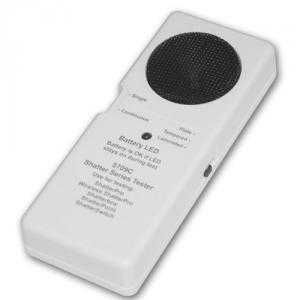 Tester portabil acustic, Paradox 5709C