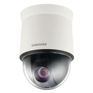 Camera IP de tip Speed-Dome de interior, Samsung SNP-6320