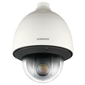 Camera IP de tip Speed Dome de interior, Samsung SNP-5430H