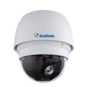 Camera IP de tip Speed Dome de exterior, GeoVision GV-SD200S