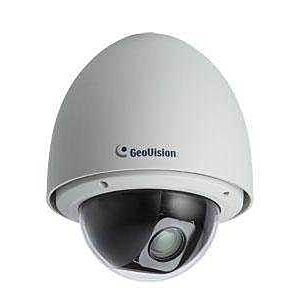 Camera de tip Speed-Dome de exterior, GeoVision GV-SD220S