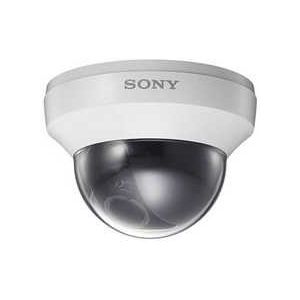 Camera de supraveghere video de tip dome, de interior, Sony SSC-FM531