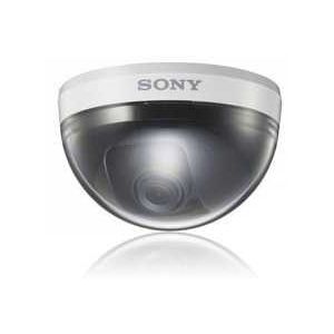 Camera de supraveghere video de interior de tip dome, Sony SSC-N13