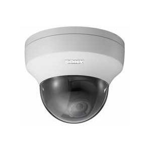 Camera de supraveghere video de interior de tip dome, Sony SSC-N21