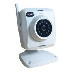 Camera IP de tip Wireless Cube de interior, Dahua IPC-A6 W